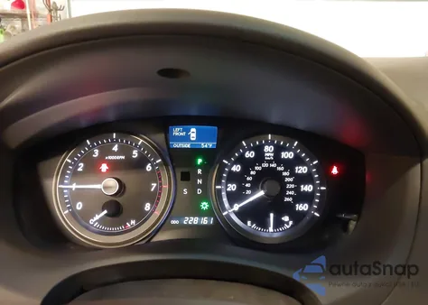 2009 Lexus Es 350 from USA, damaged, VIN JTHBJ46G292305503